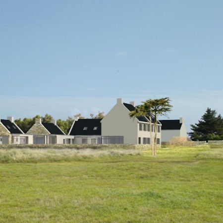 Hotel Sport & Spa, Ile D'Ouessant, The Originals Collection Ushant Exterior photo
